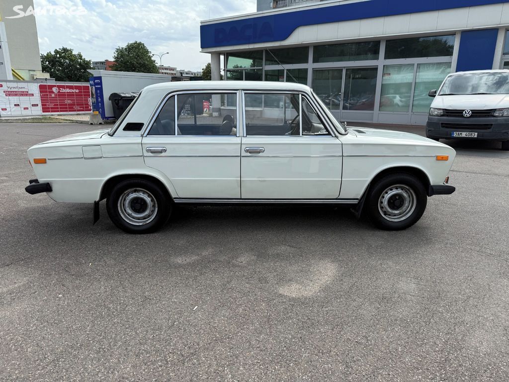 VAZ, VAZ 2106 - fotka 5