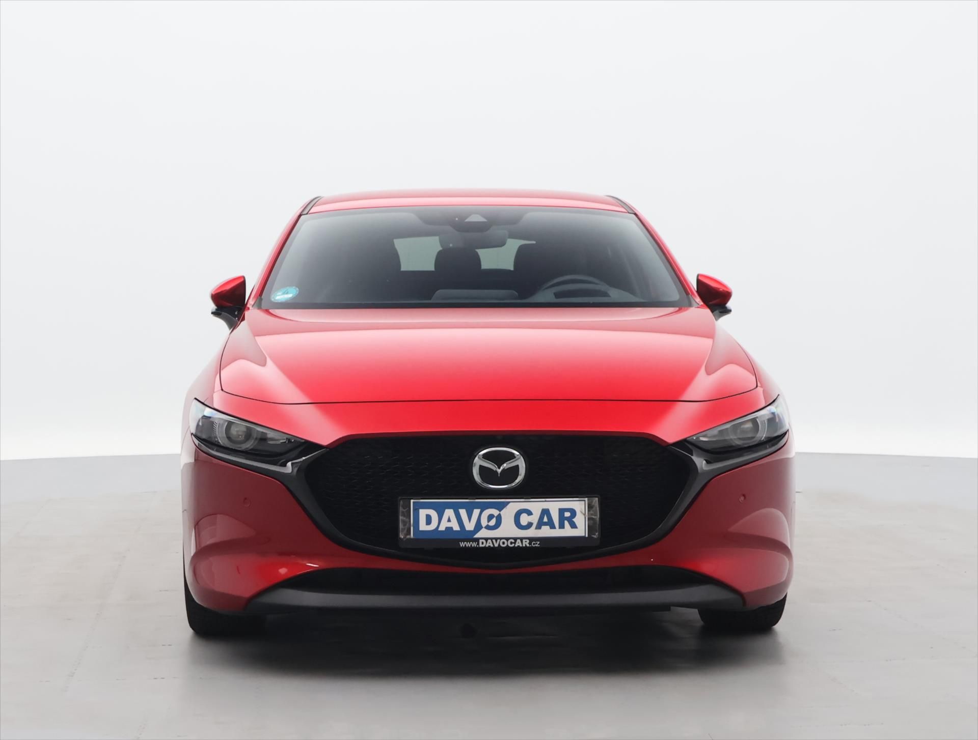 Mazda 3, 2,0 Skyactiv-X180 GT Plus 30.4 - fotka 2