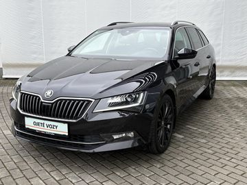 Combi 1.6 TDI STYLE 88 kW M6F