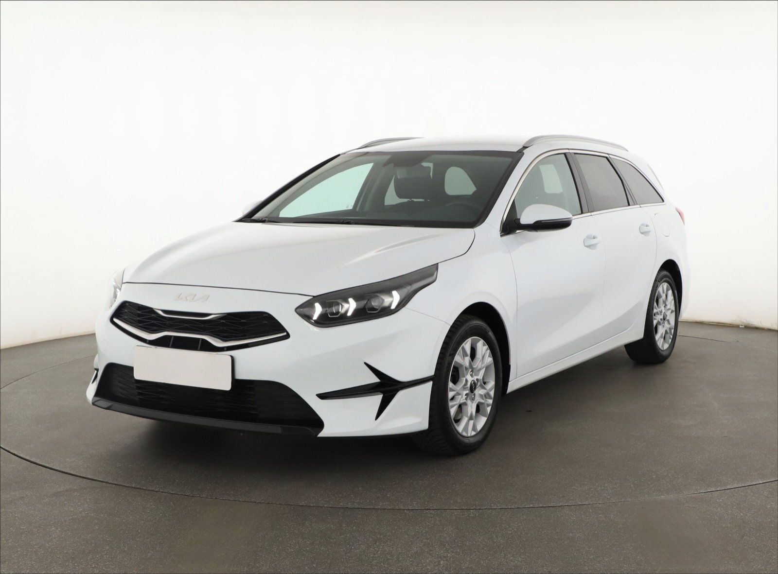 Kia Cee´d, 1.5 T-GDI, Top, Automat, ČR - fotka 2
