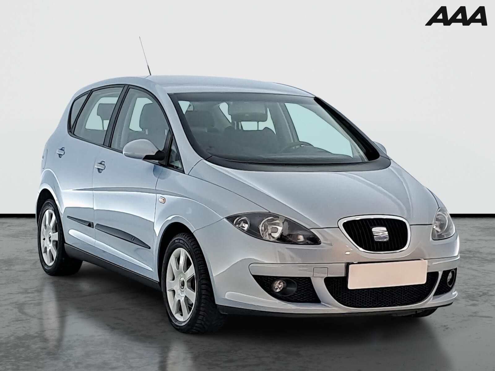 Seat Altea, 1.6, po STK, Automatická klima