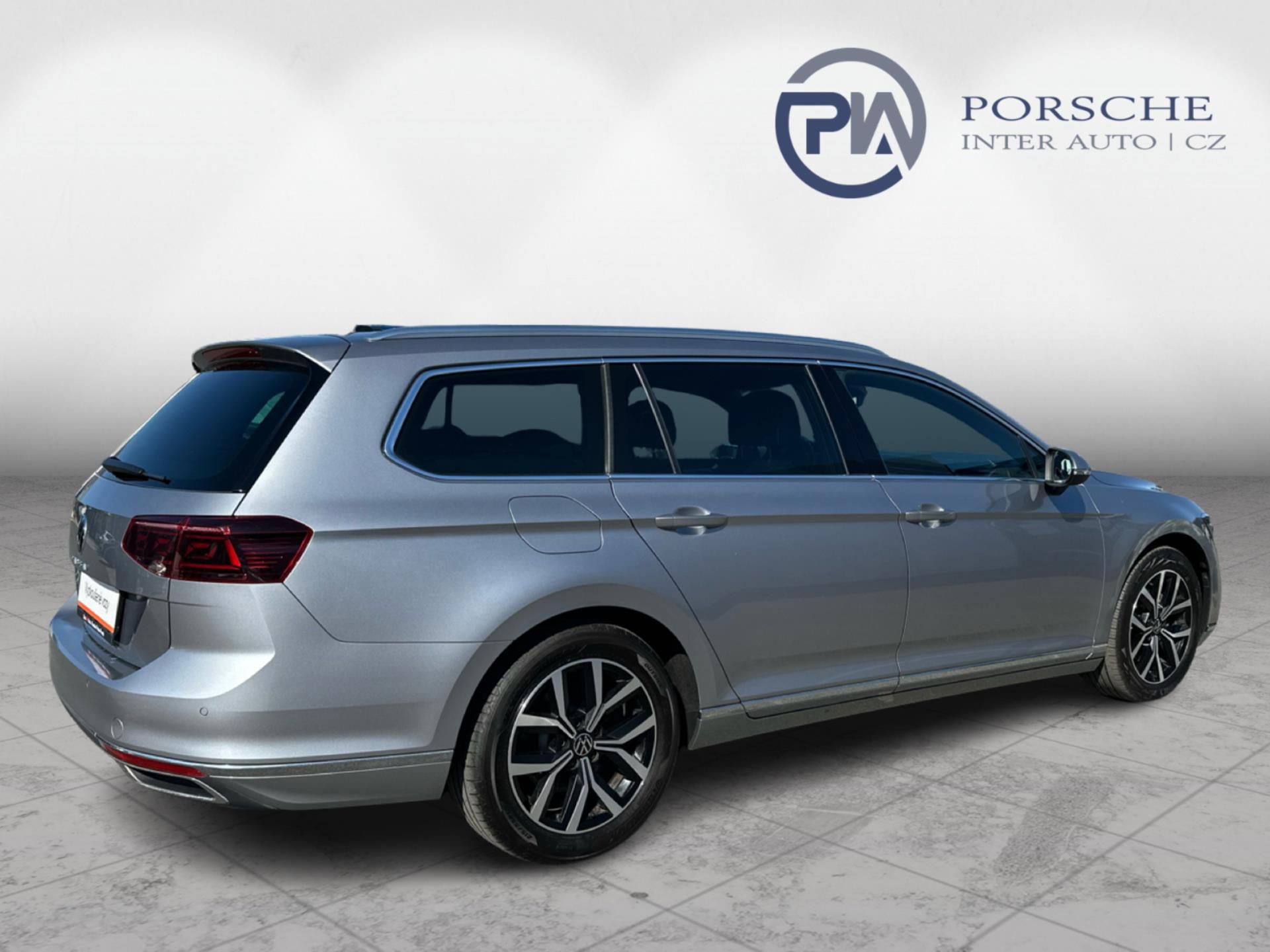 Volkswagen Passat, Elegance 2.0 TDI 110 kW DSG Va - fotka 6