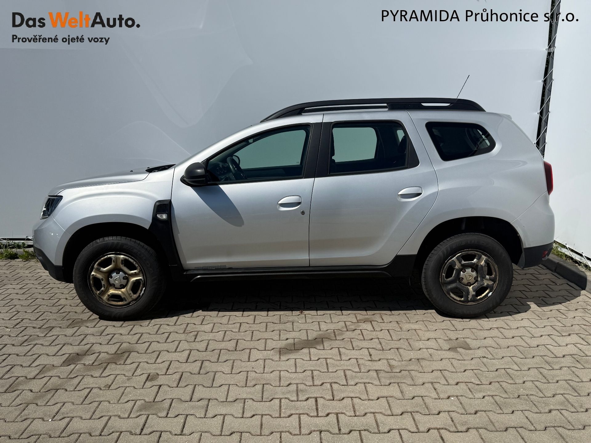 Dacia Duster, 1.6 SCe 84 kW Comfort - fotka 3