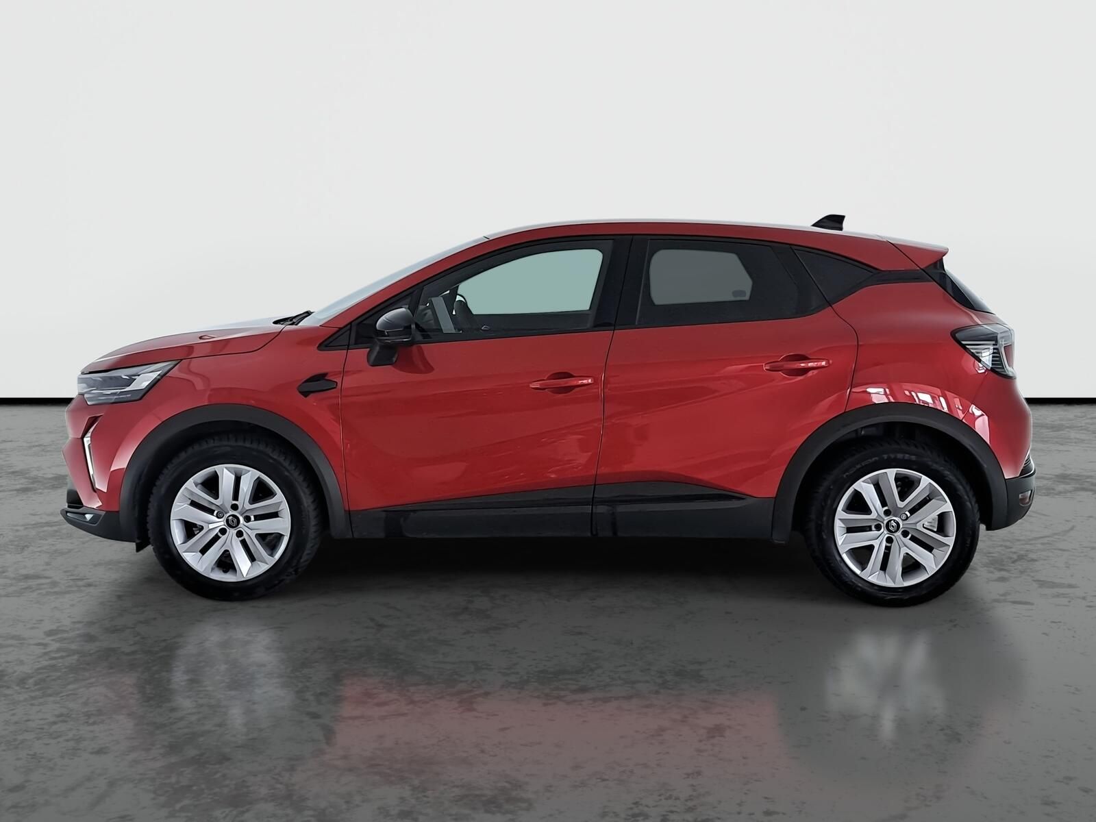 Renault Captur, 1.0 TCe, Techno, Záruka - fotka 3
