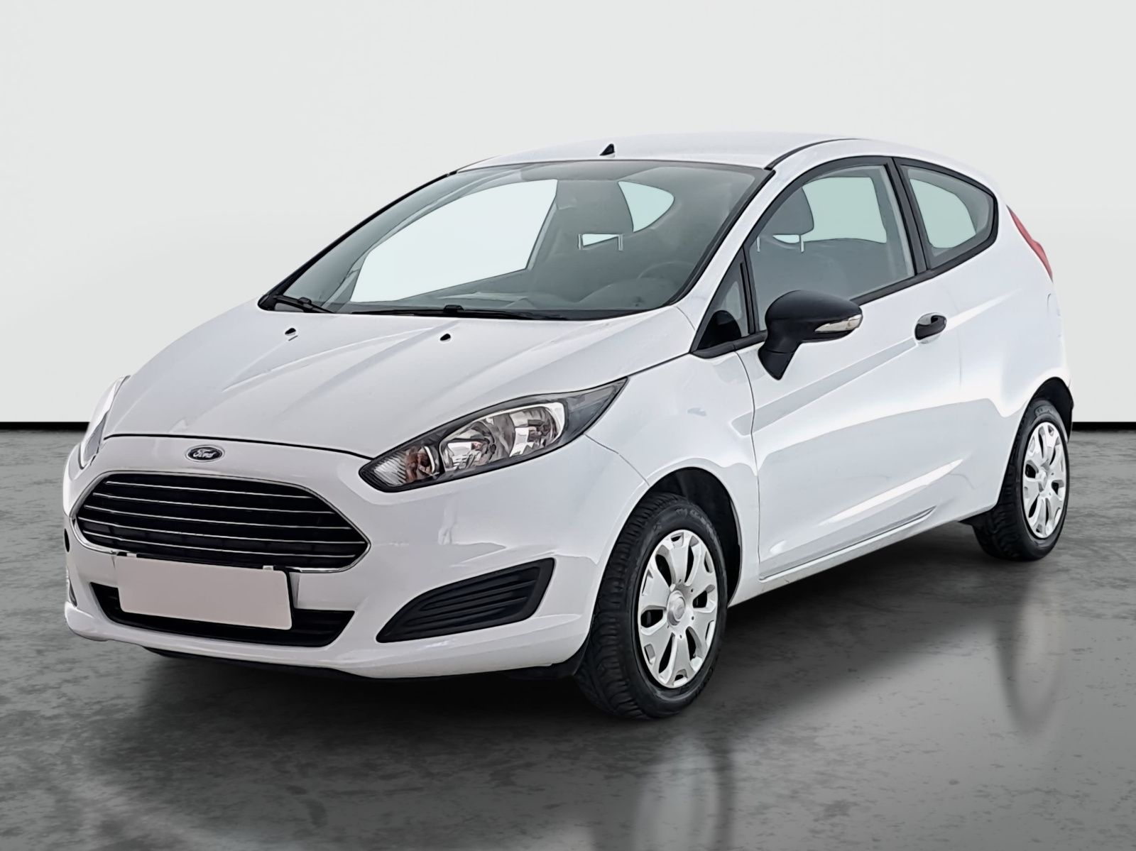 Ford Fiesta, 1.25, Serv.kniha, El. okna - fotka 3