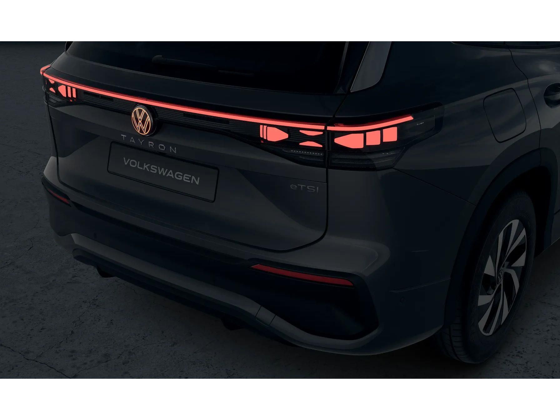Volkswagen Tayron, 1.5 eTSi / 110 kW - fotka 4