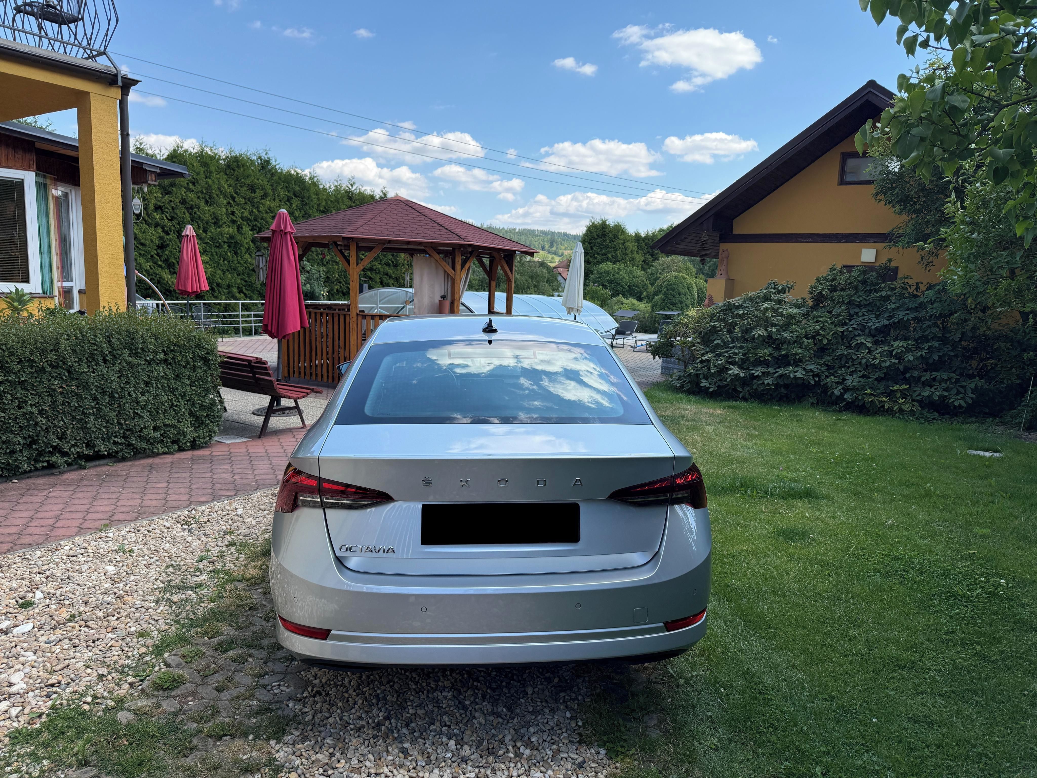 Škoda Octavia, 2,0 TDI, SERVIS ŠKODA, ČR, DPH - fotka 6