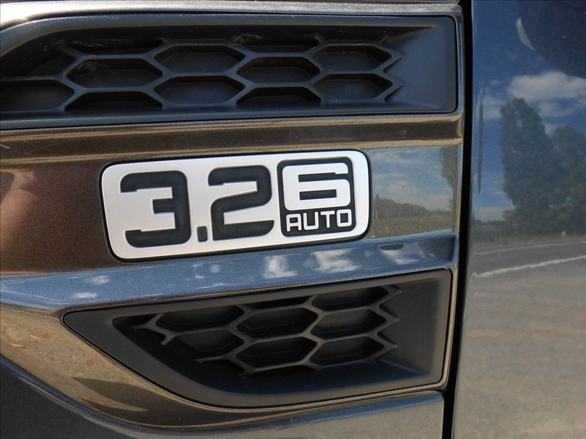 Ford Ranger, 3,2 TDCi 147 kW WILDTRAK - fotka 2