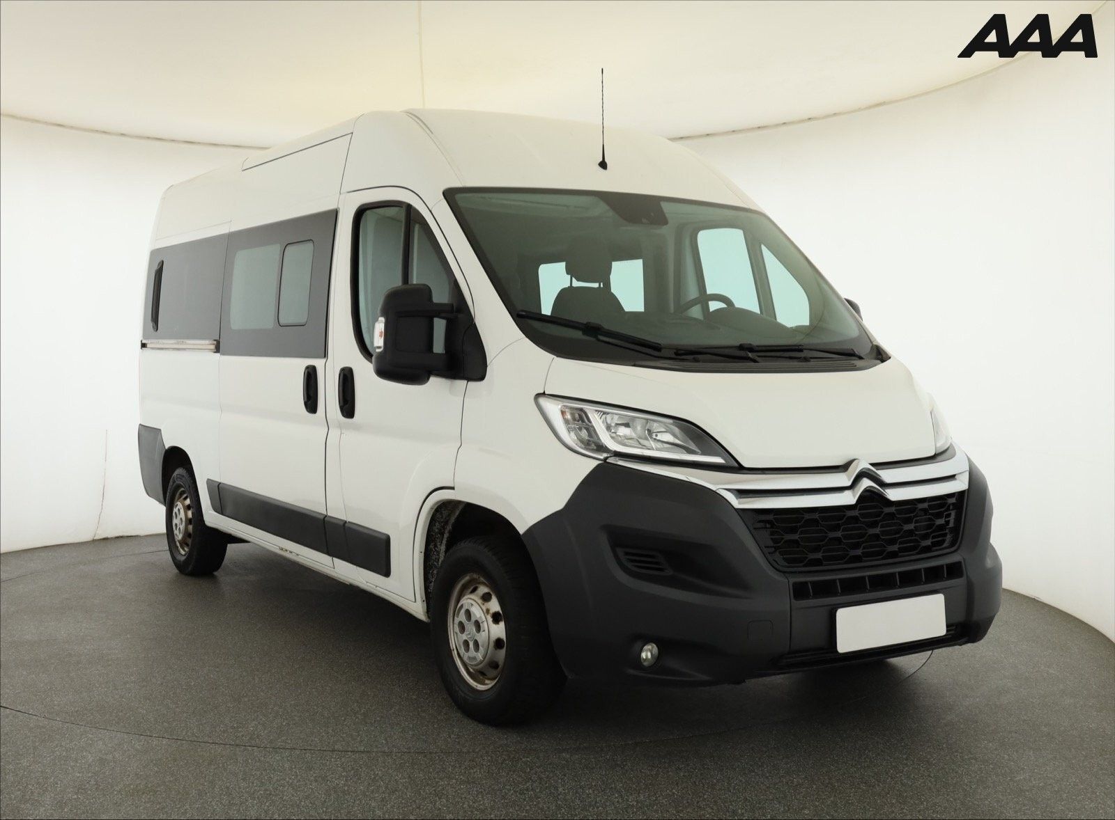 Citroën Jumper, 2.0 BlueHDi, L2H2, Kombi