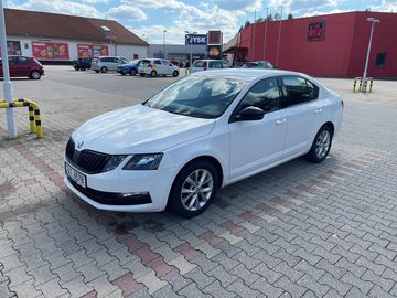 1.5 TSI 110KW
