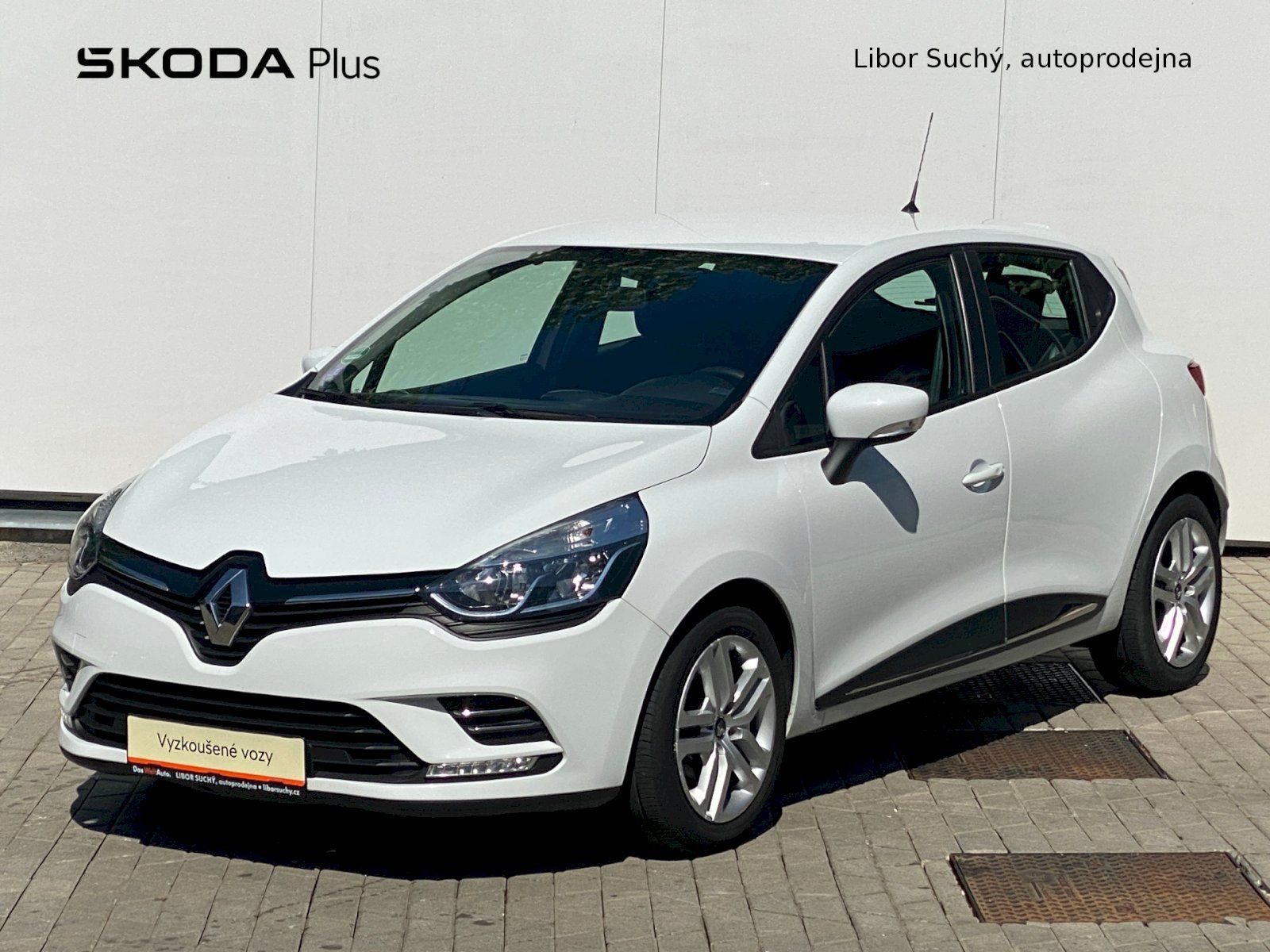 Renault Clio, TCe Generation 66 kW