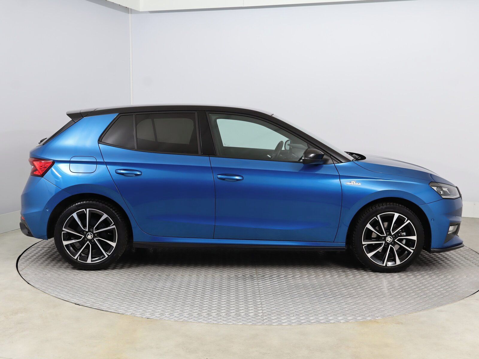 Škoda Fabia, 1.0 TSI, Serv.kniha - fotka 6