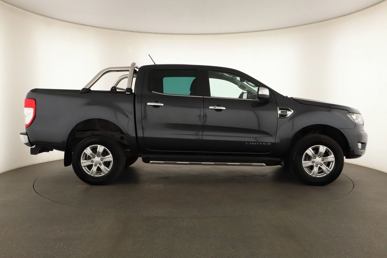 Ford Ranger, 2.0 EcoBlue, Limited, 4X4 - fotka 6