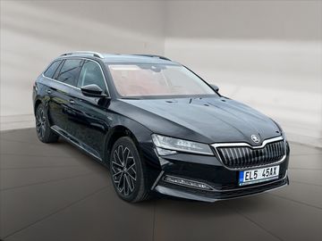 1,4 PHEV 160 L&K AT