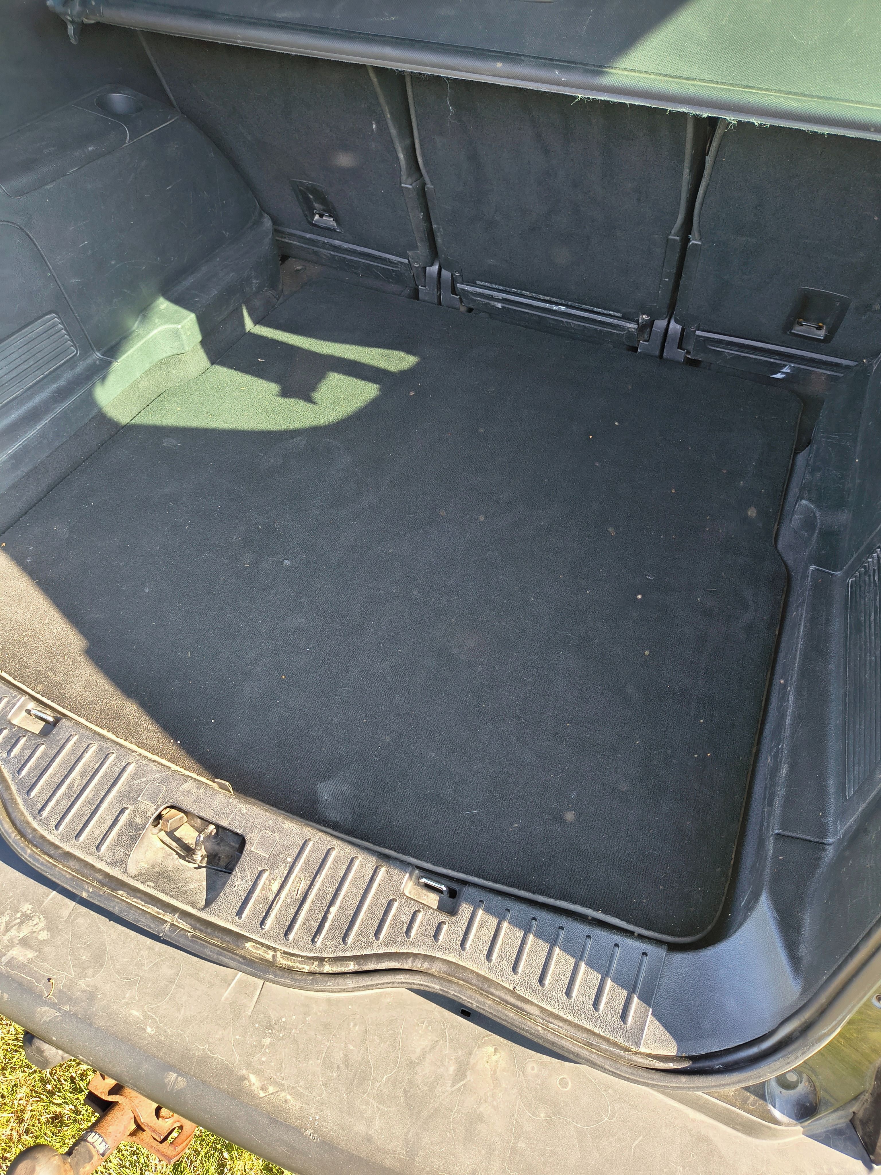 Ford S-MAX, 2.0i - fotka 5