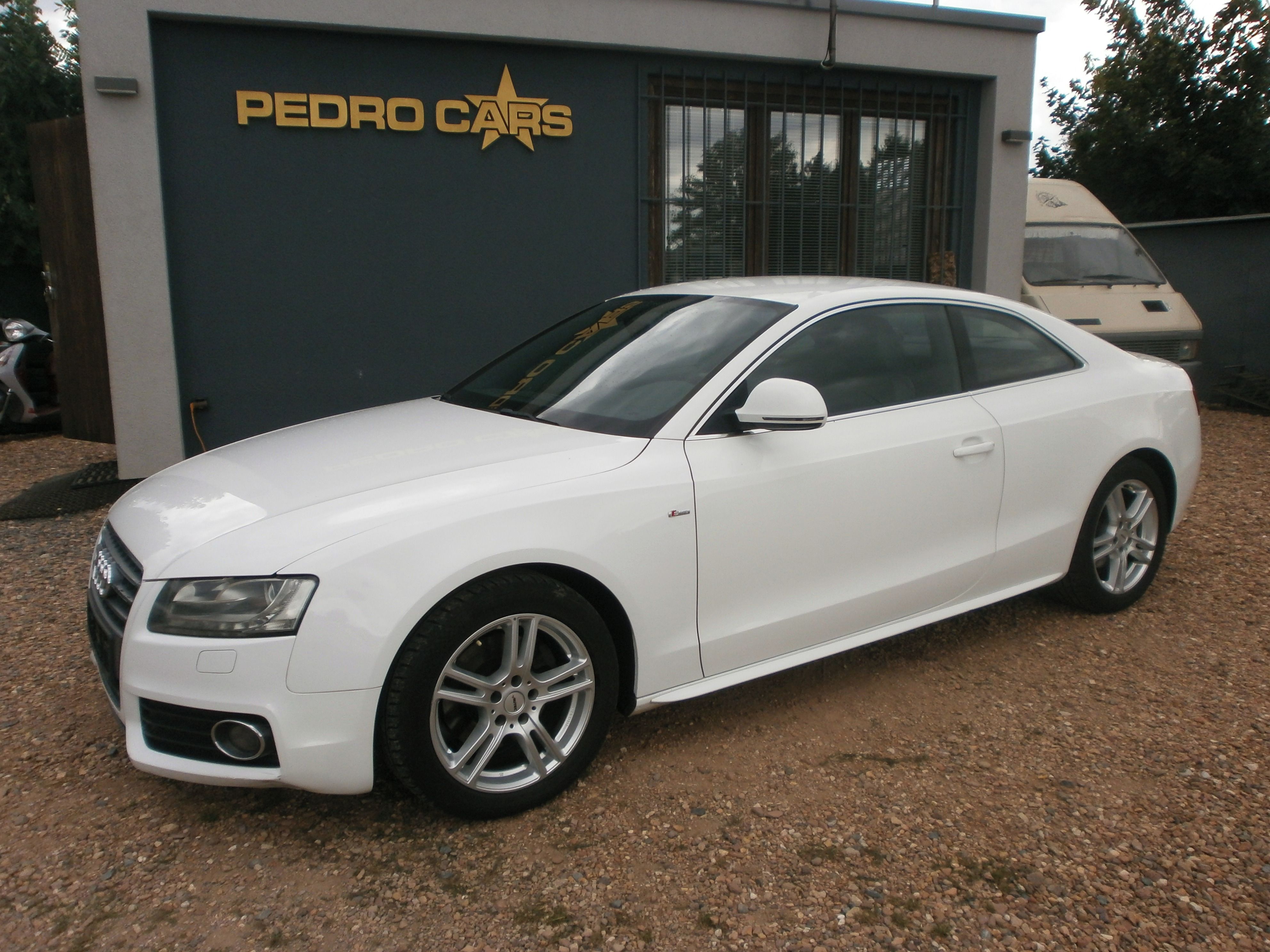 Audi A5, 1.8TFSI-125KW,S-LINE,SERV.KN.! - fotka 2