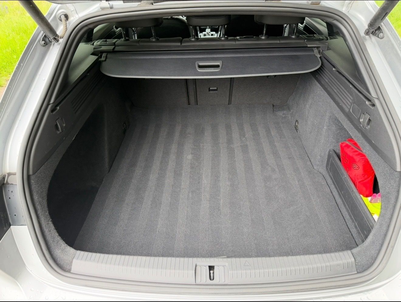 Volkswagen Arteon, 2.0 TDI 147 kW DSG R-Line - fotka 6