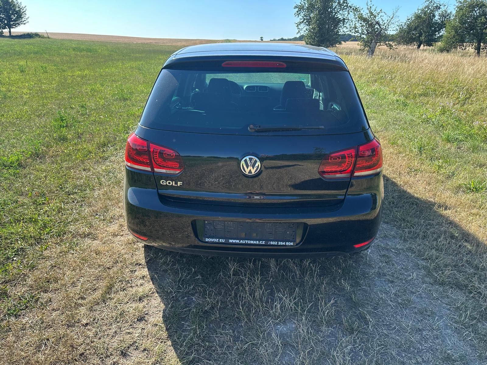 Volkswagen Golf, 6-1.2-TSI-63KW-NOVE ROZVODY - fotka 6
