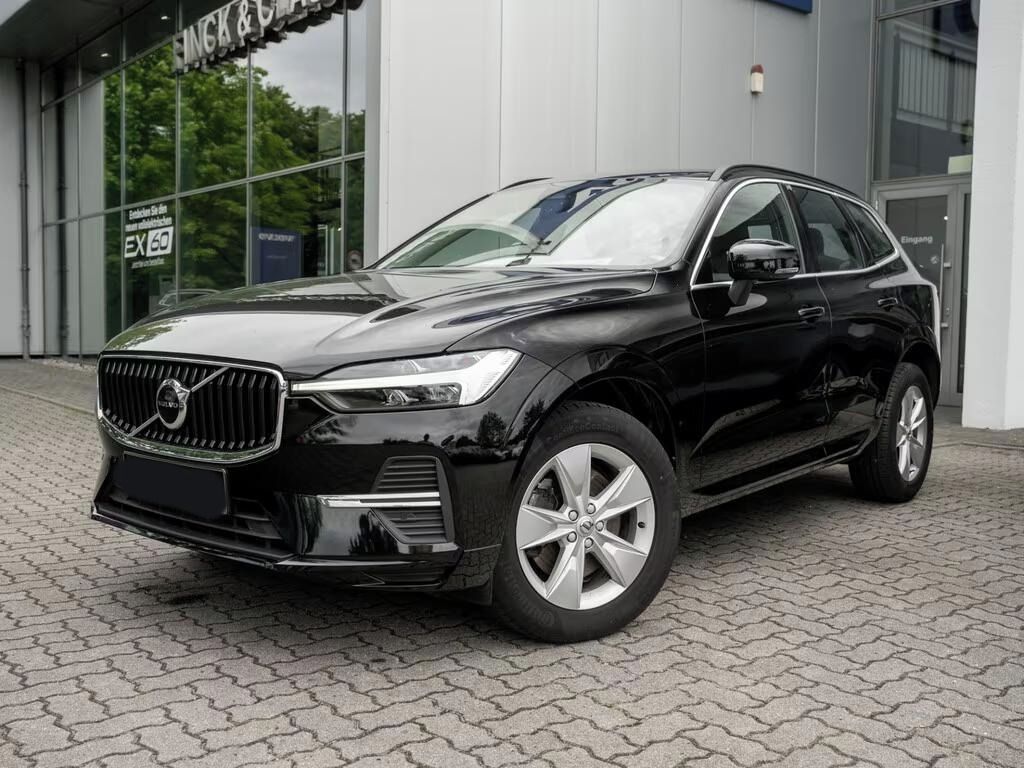 Volvo XC60, B5 2.0 Momentum Pro*Navi*Led*