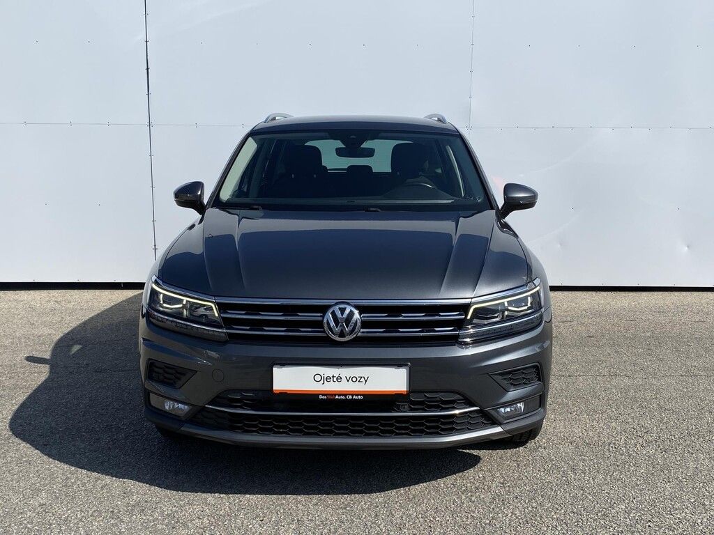 Volkswagen Tiguan, 2,0 BiTDI 4Mot Highline DSG - fotka 5