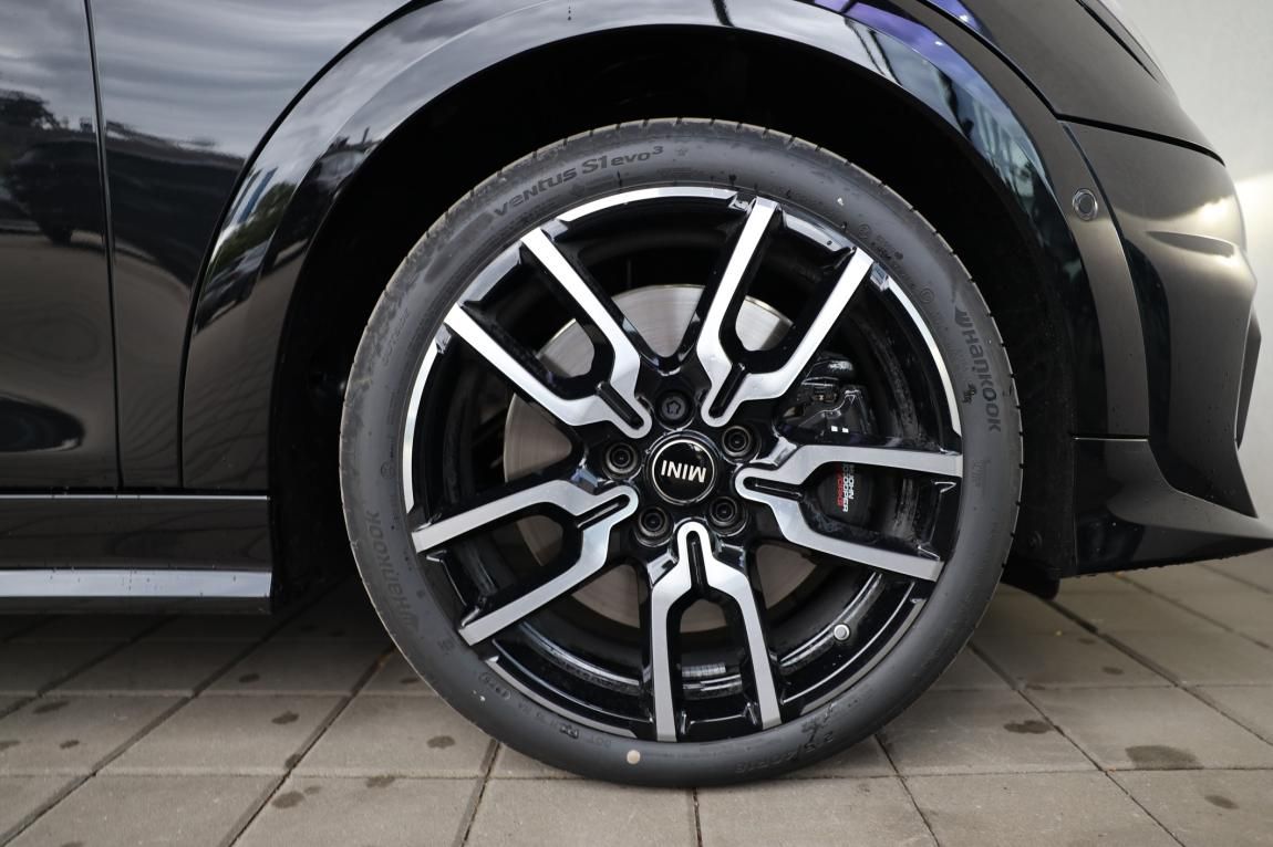 Mini Cooper, S 5dveř - fotka 6