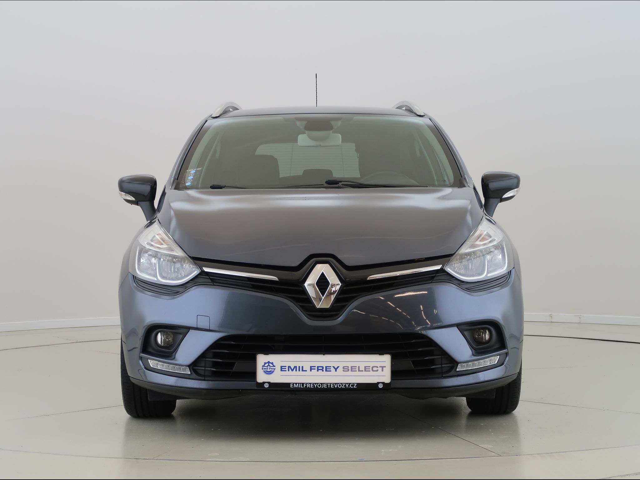 Renault Clio, 1.2,54KW,16V,CZ,Navigace - fotka 2