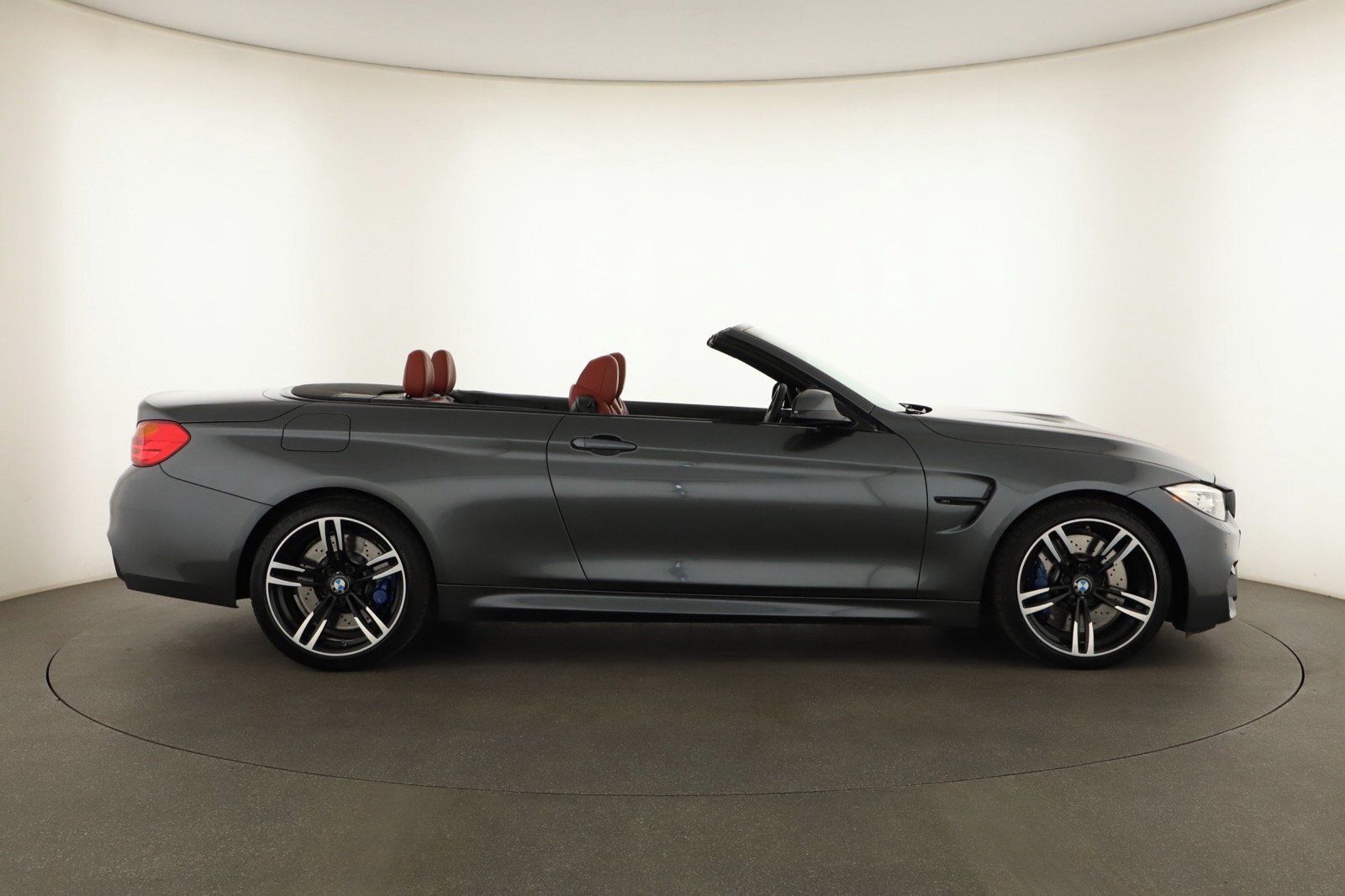 BMW M4, M4, ČR, DPH, 2. Majitel - fotka 6