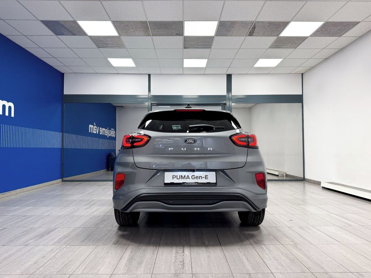 Ford Puma, Puma, Premium, 46,8kWh - fotka 4