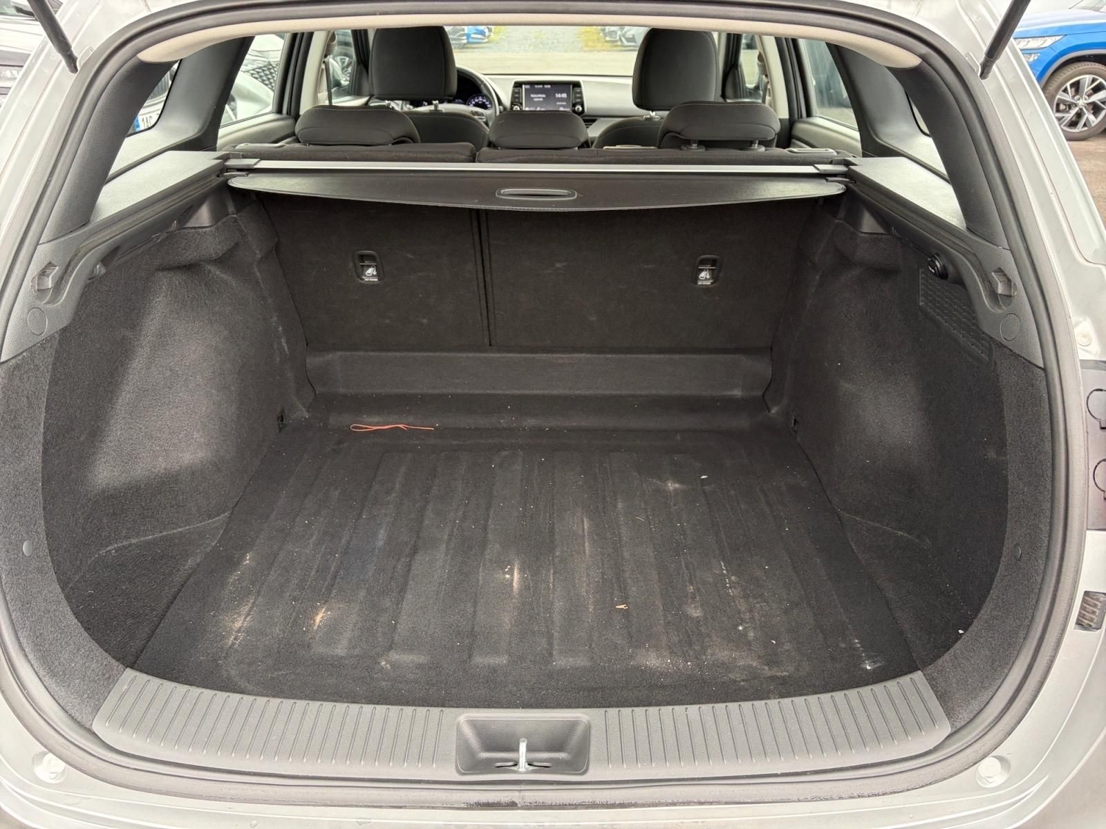 Hyundai i30, COMFORT 1.0TGDI 88kW CZ DPH - fotka 6