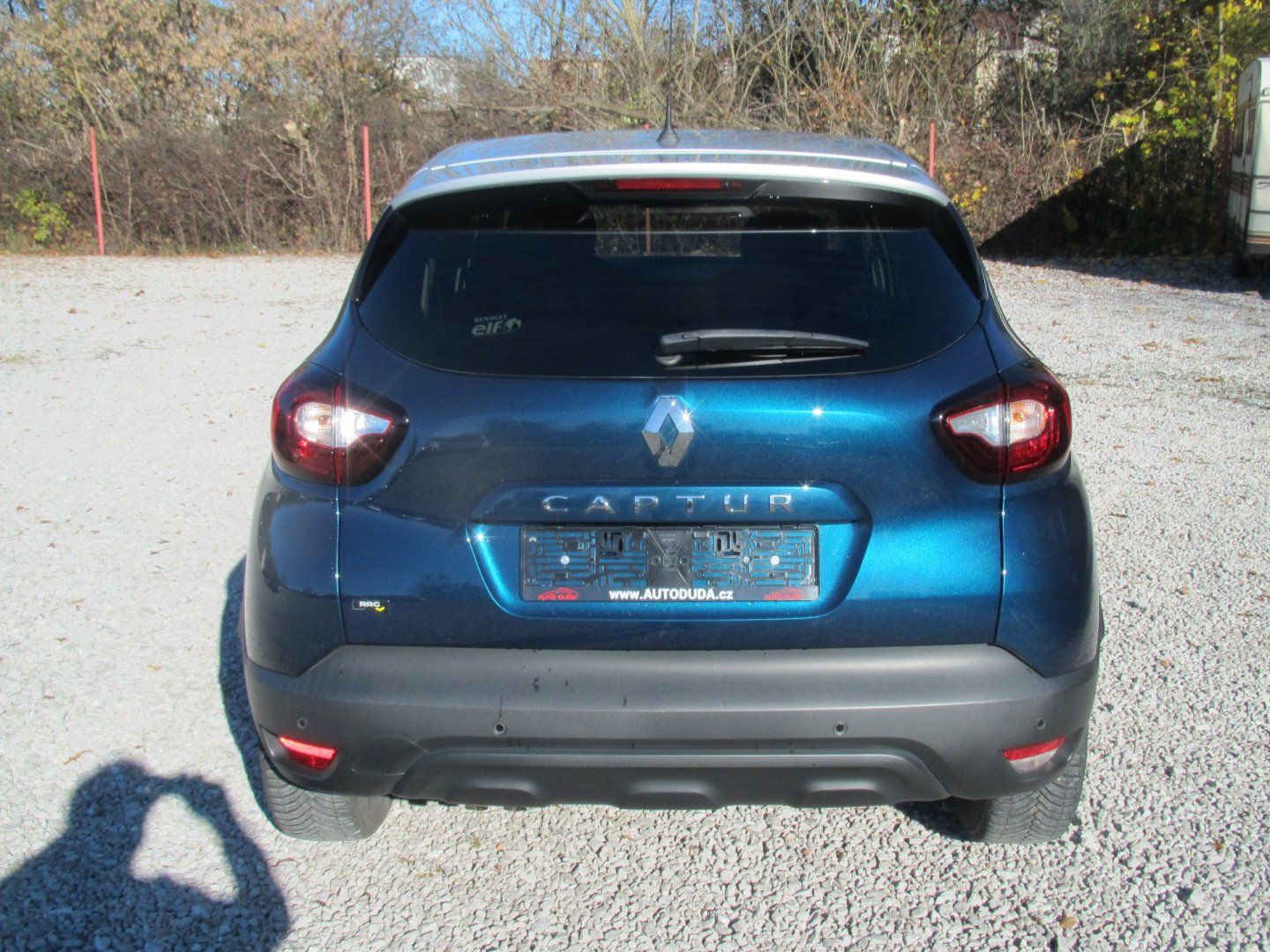 Renault Captur, 1.3 TCe - fotka 5