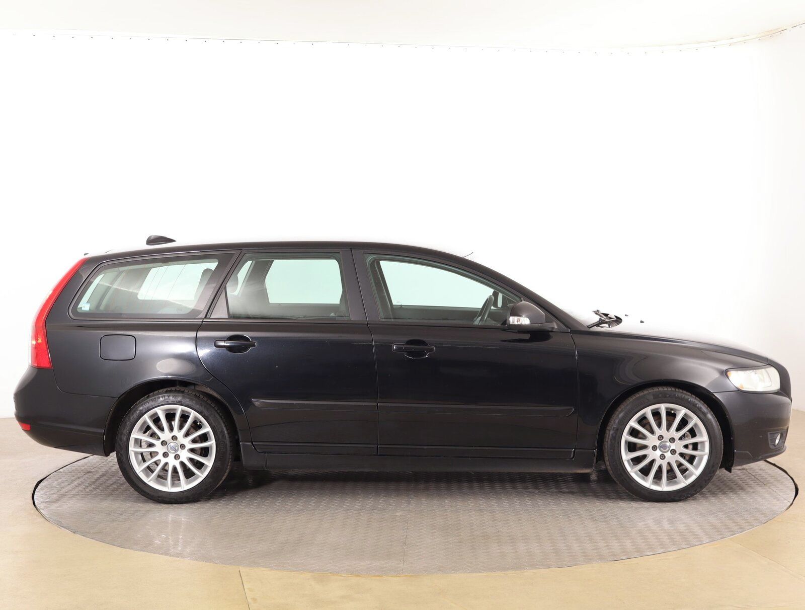 Volvo V50, D2 - fotka 6