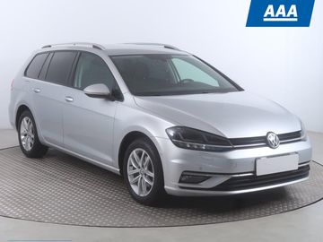 2.0 TDI, Comfortline, Automat