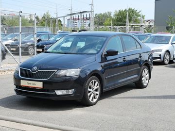 1.6 TDI 66 kW Ambition Plus