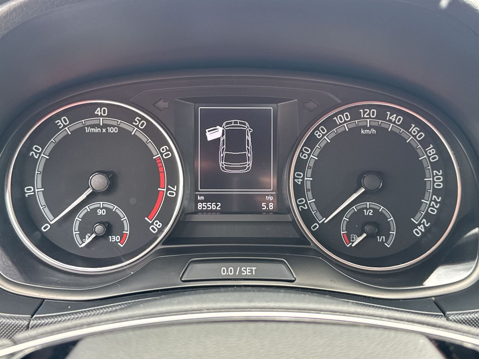 Škoda Fabia, Combi 1.0 TSI Ambition + - fotka 6