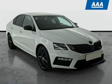RS 230 2.0 TSI