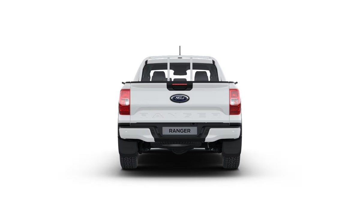 Ford Ranger, XLT, 2.3 EcoBoost Hybrid (PHEV - fotka 6