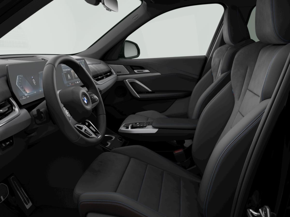 BMW X1, sDrive18i - fotka 6