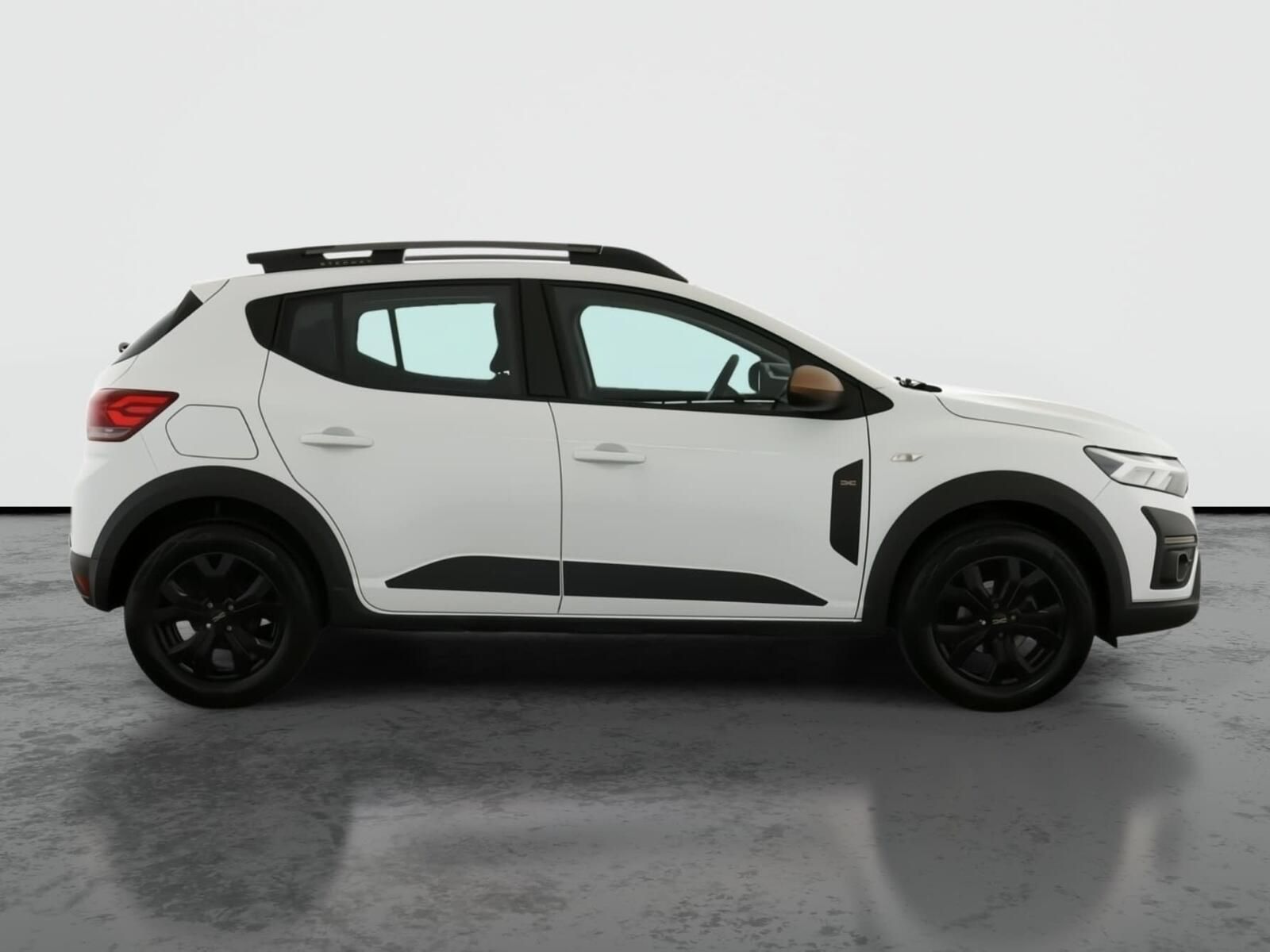 Dacia Sandero, 1.0 TCe, Stepway Extreme - fotka 6
