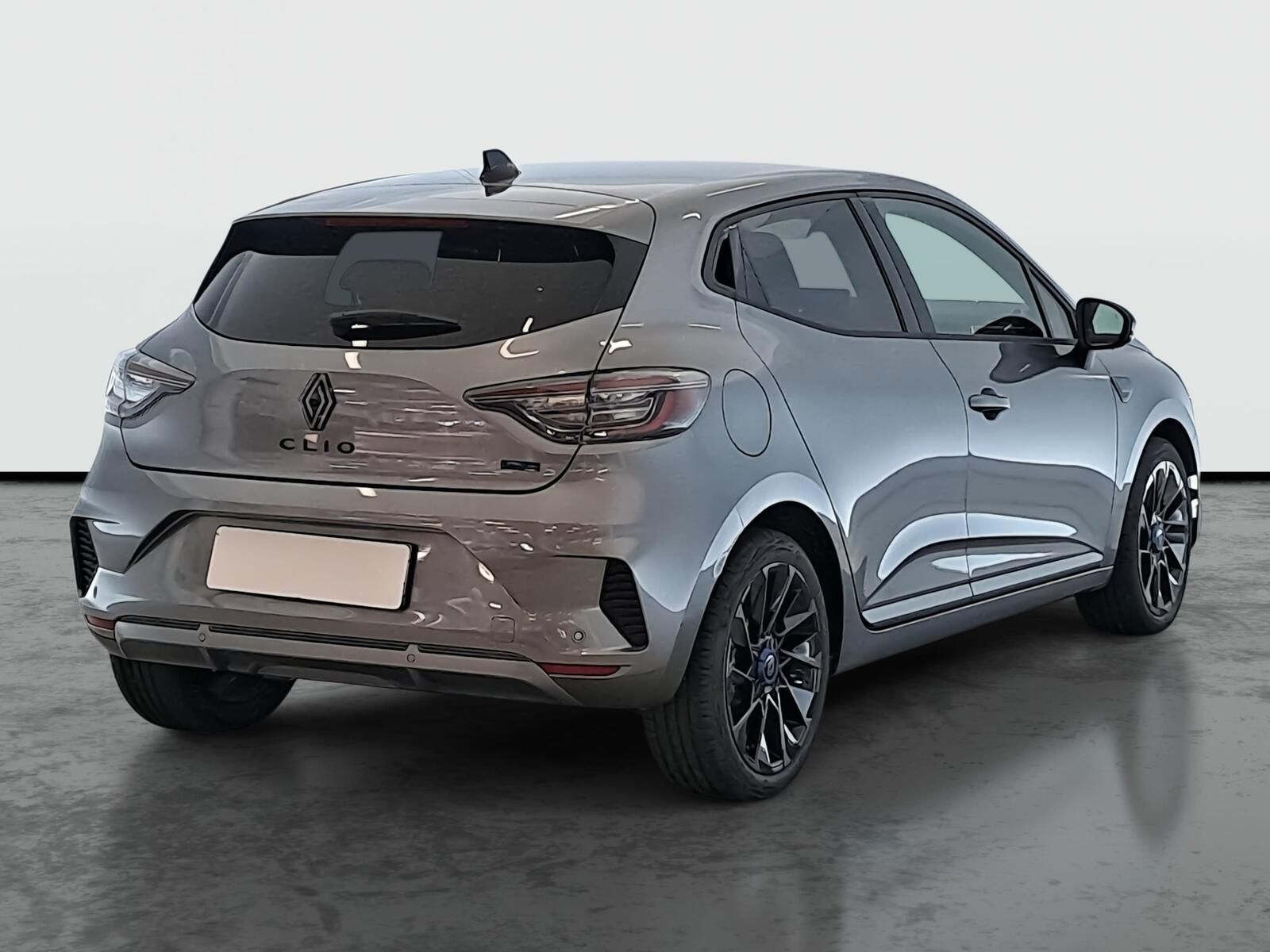 Renault Clio, E-Tech Hybrid, Esprit Alpine - fotka 5