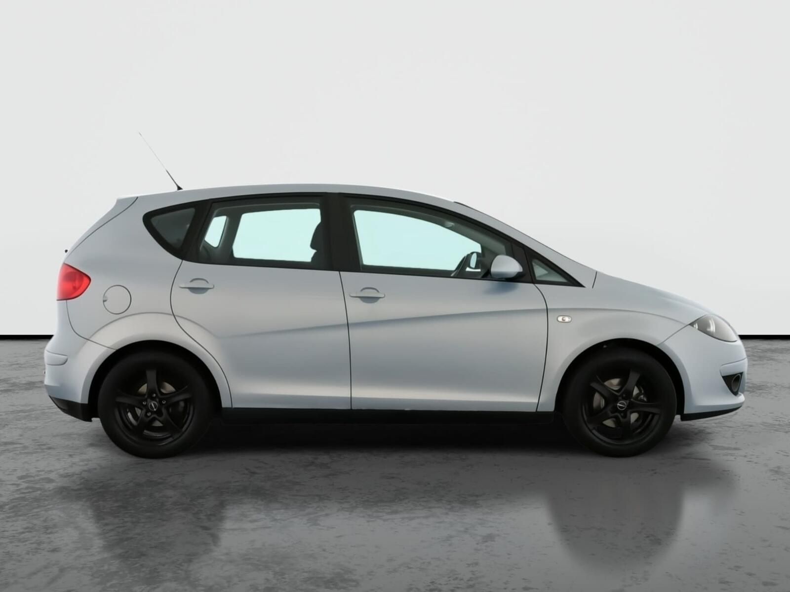 Seat Altea, 1.6, po STK - fotka 6