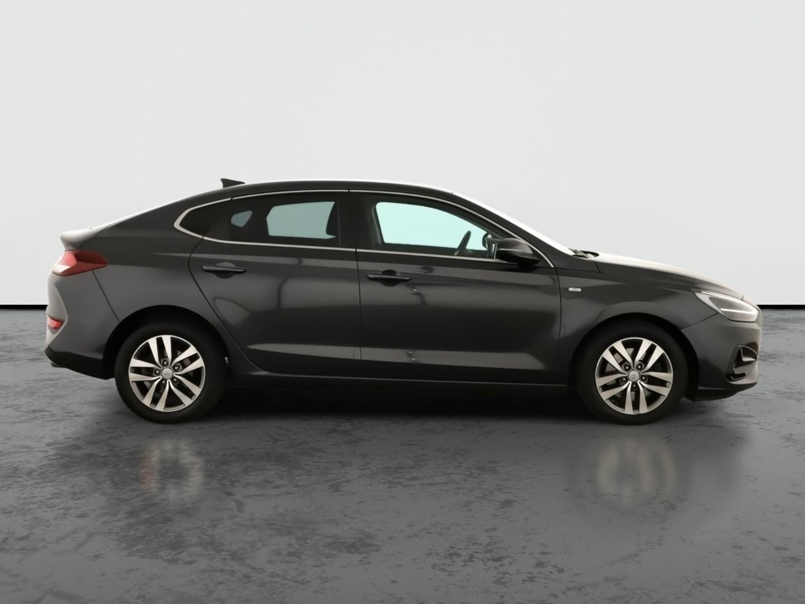 Hyundai i30, 1.5 T-GDI MHEV, Serv.kniha - fotka 6