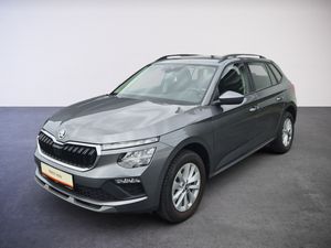 Škoda Kamiq, Selection 1.0 TSi 85 kW