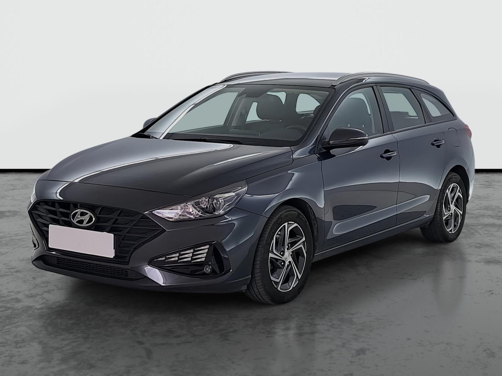 Hyundai i30, 1.0 T-GDI, Záruka, ČR,1.maj - fotka 2