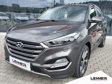 2.0 CRDI/136kW Premium DCT 4x4