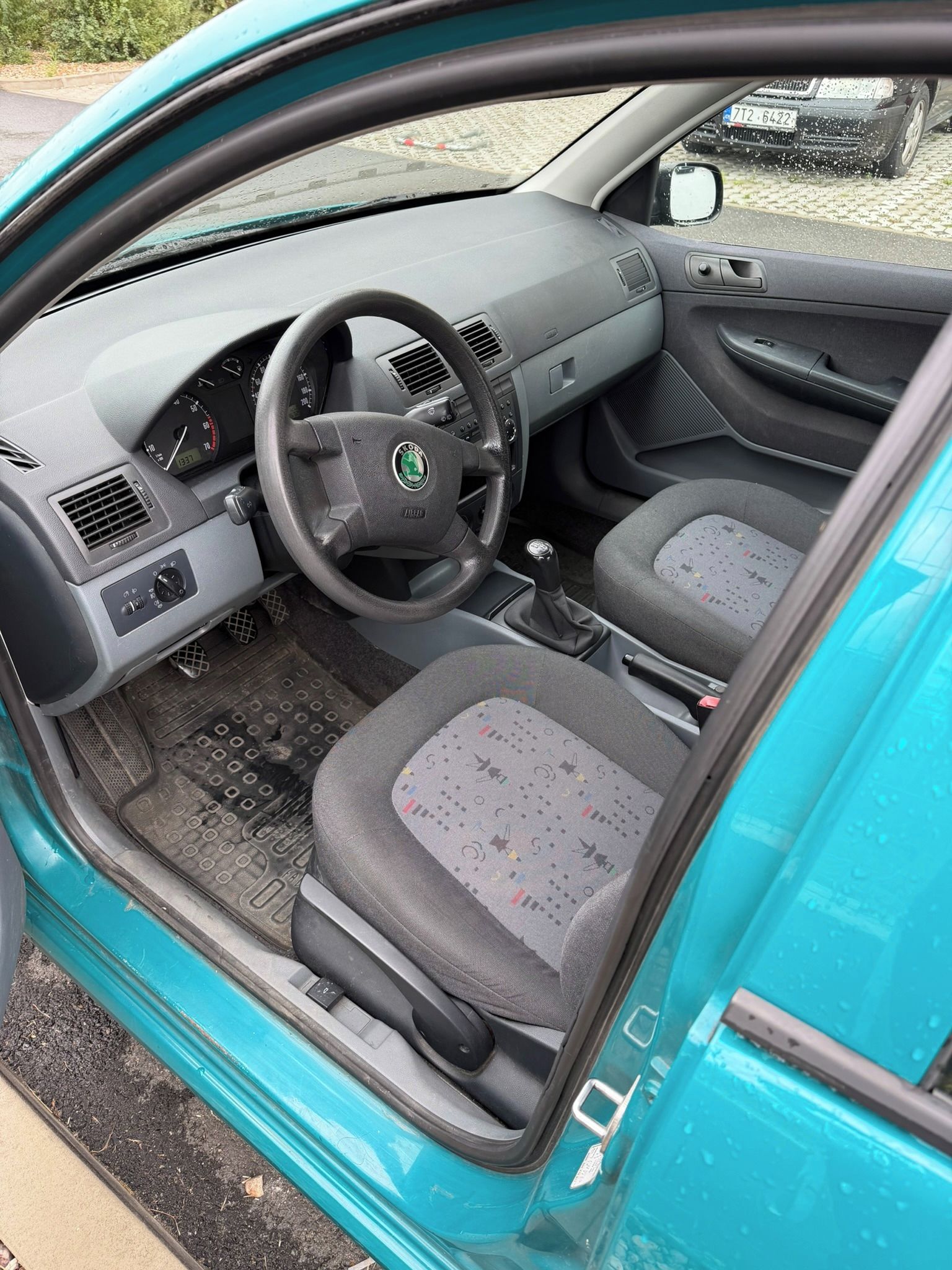 Škoda Fabia, 1.2, Klima, tažný, Nová STK - fotka 5