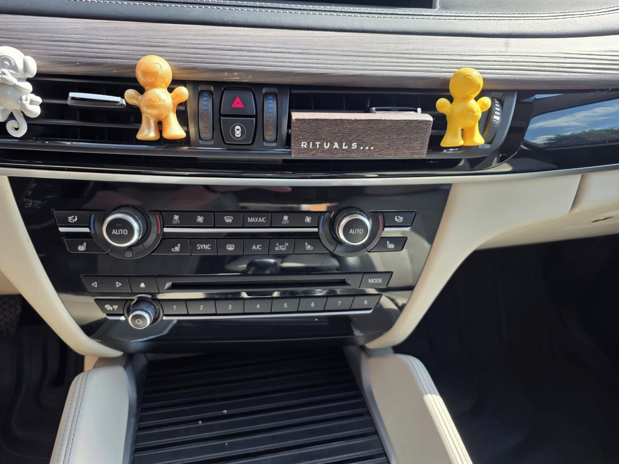 BMW X6 - fotka 5