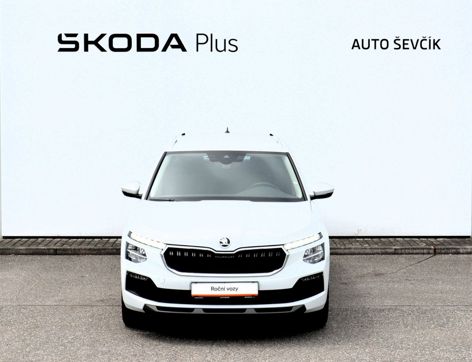 Škoda Kamiq, 1.0 TSI 85 kW TOP Selection DS - fotka 4