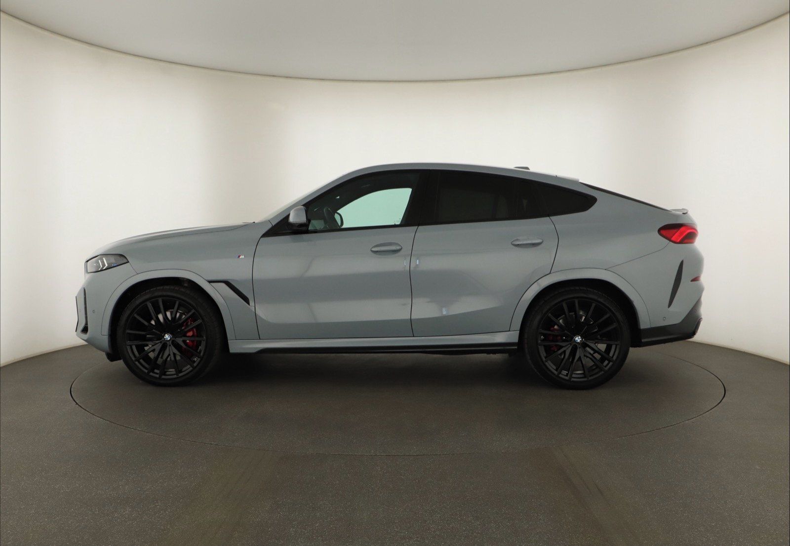 BMW X6, xDrive30d, M PAKET, 360KAMERA - fotka 2