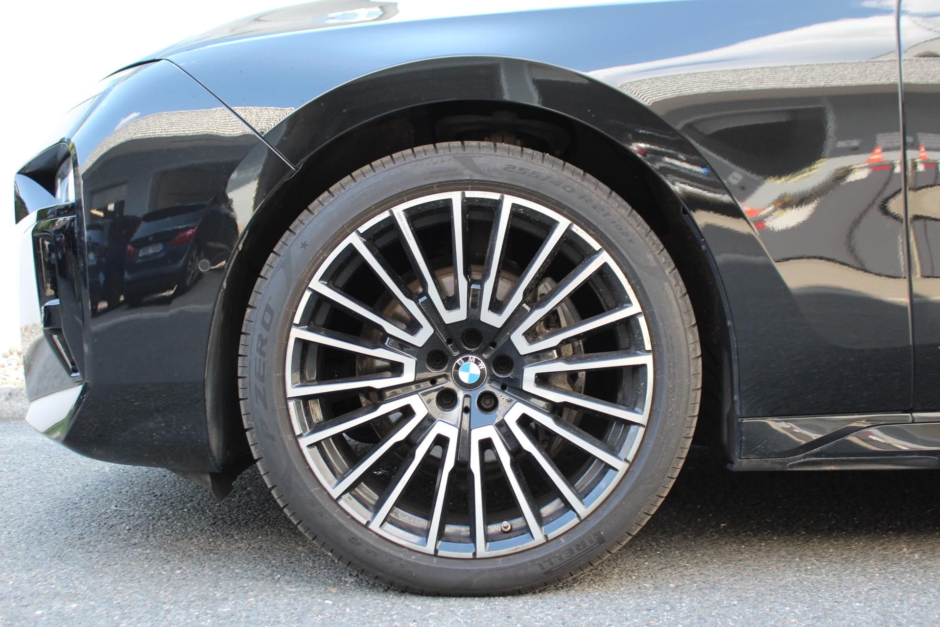 BMW Řada 7, 740d xDrive, 220kW, CZ - fotka 6