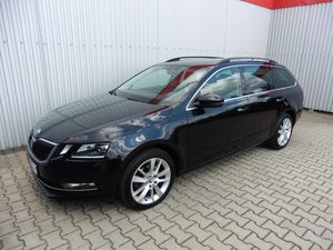Škoda Octavia, III Combi 2.0 TDi Style 1.maj.